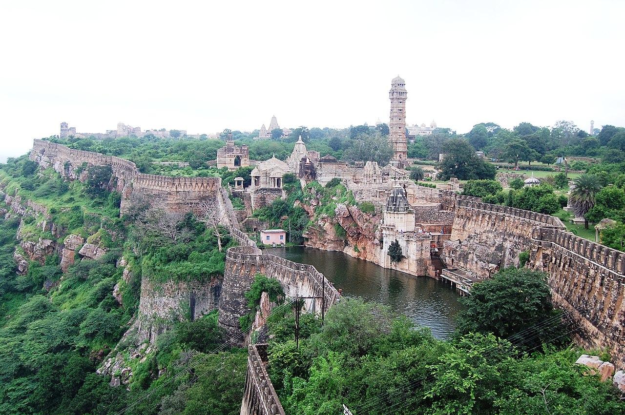 Chittorgarh, India